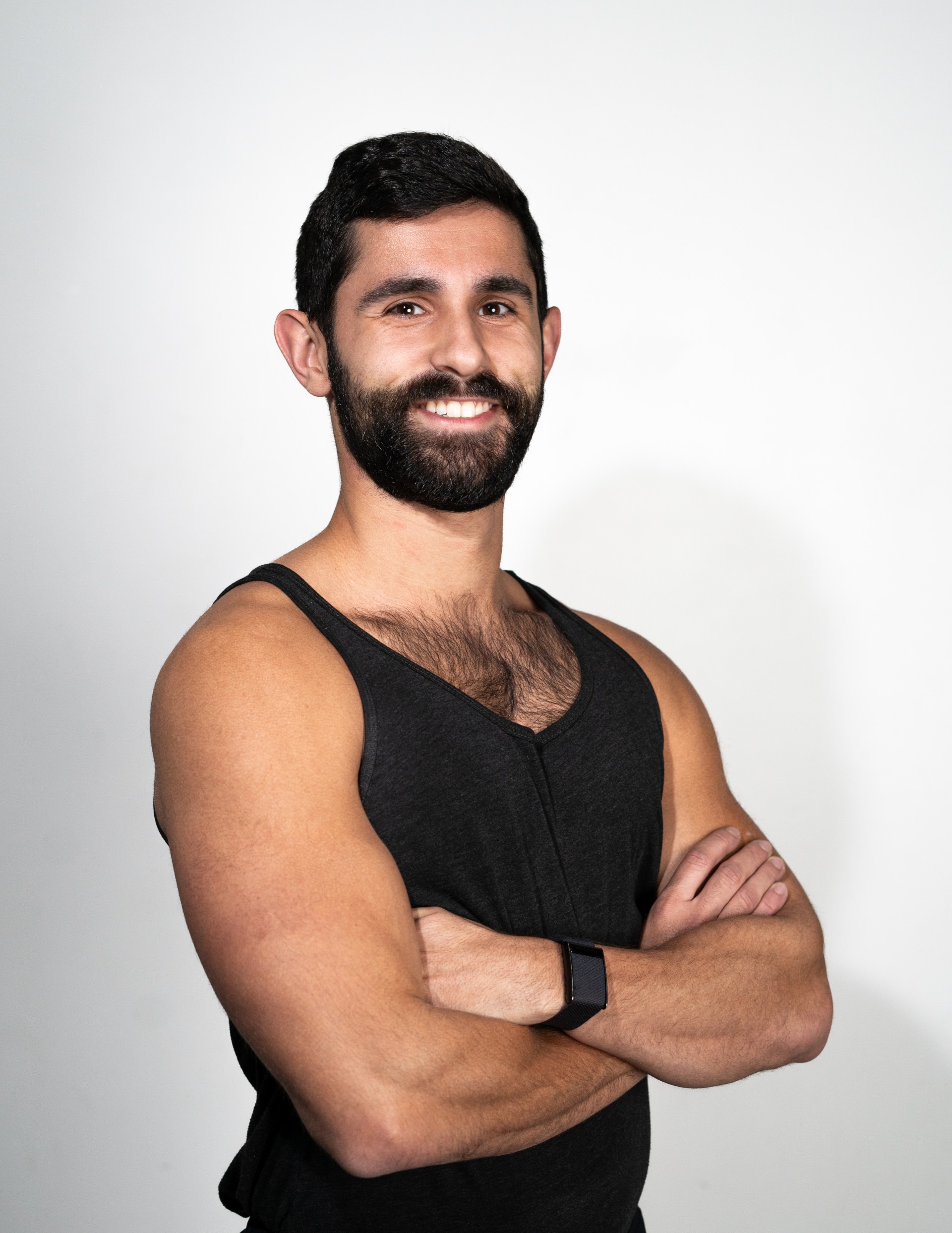 Kevin Rodriguez